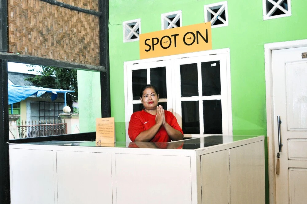 Rendy Putra Malingping by OYO Rooms