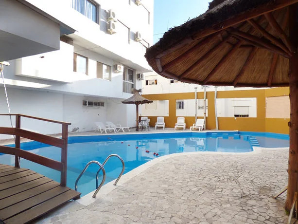 Hotel Torre Jardin