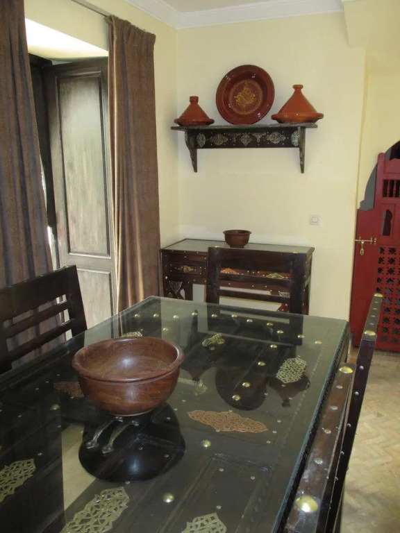 Dar Mahaba - Villa