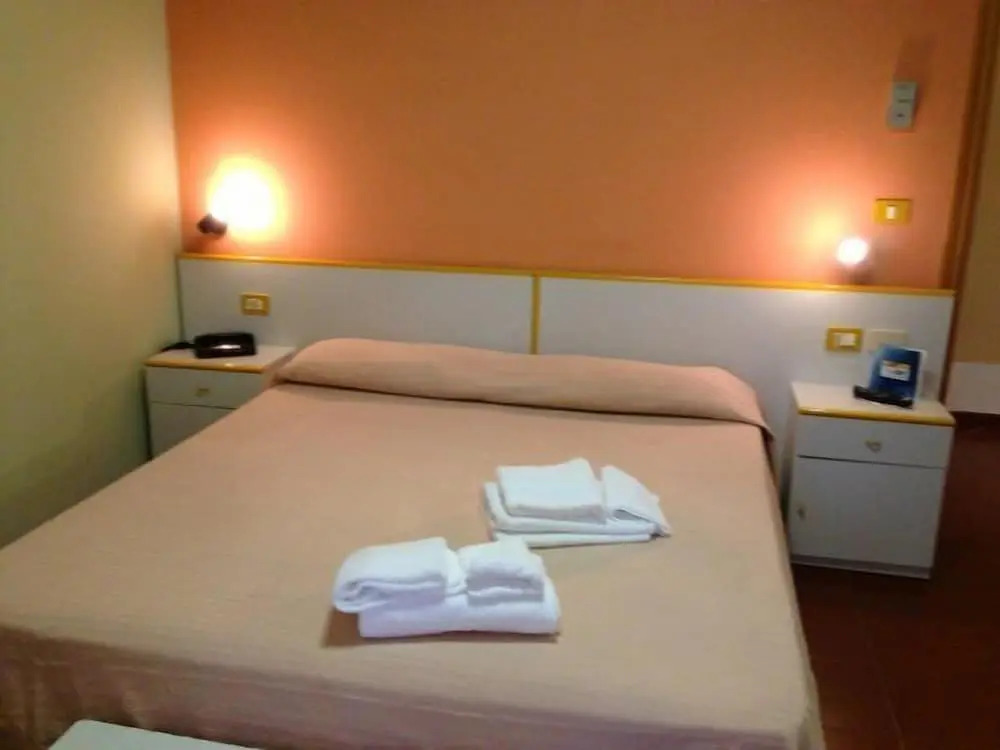 Hotel Seven Residence