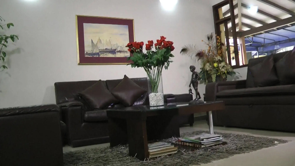 Hotel Poblado Campestre