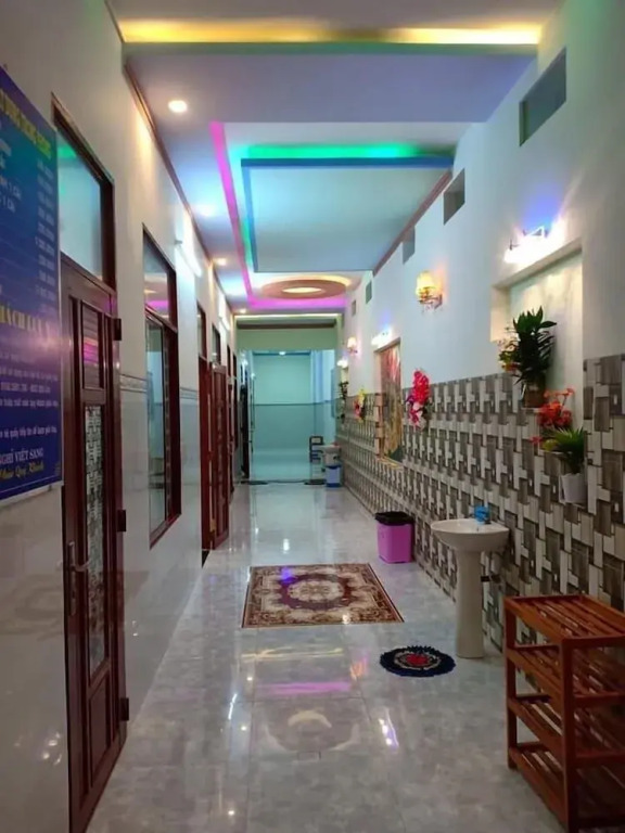Hotel Việt Sang