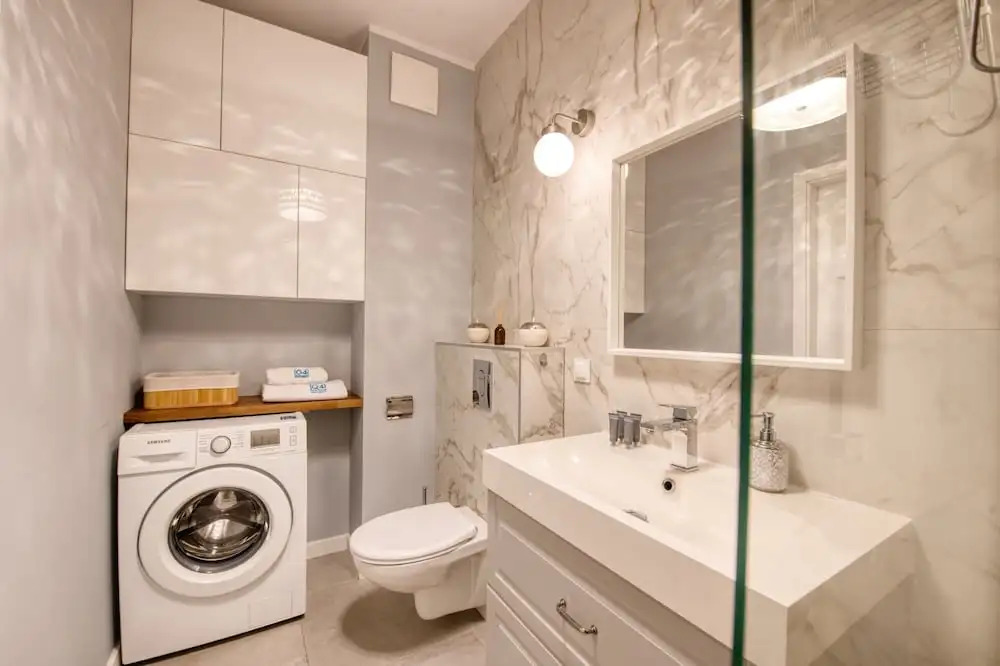 Apartamenty Nexo Q4Apartments