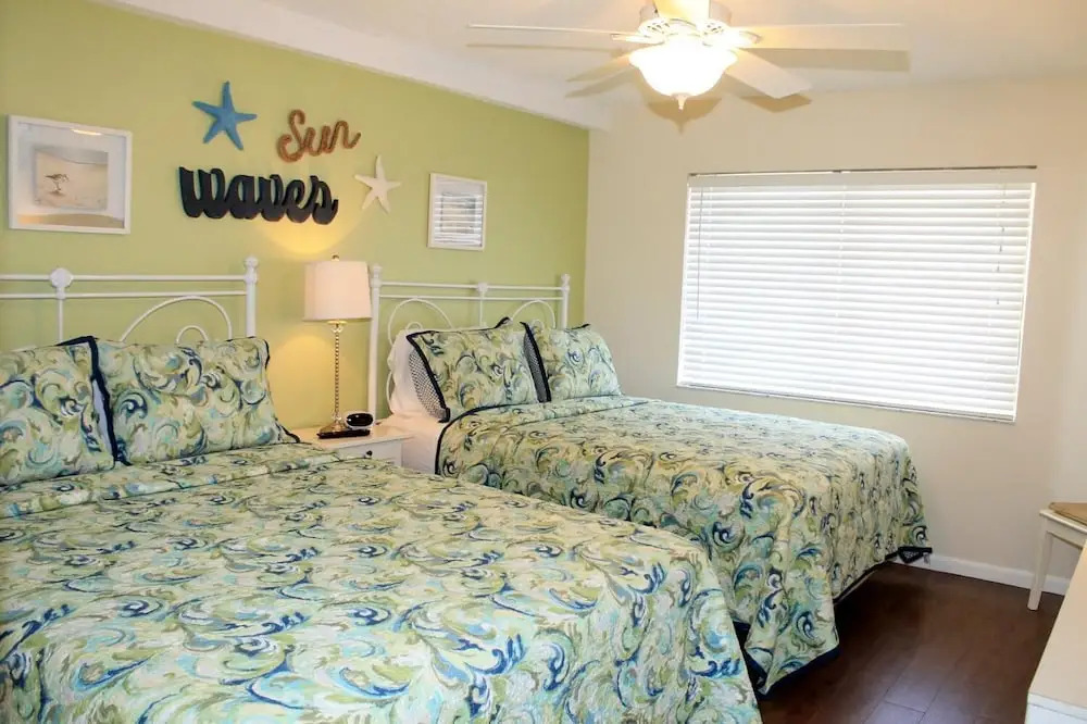 Sand Castle I-803 Apartment