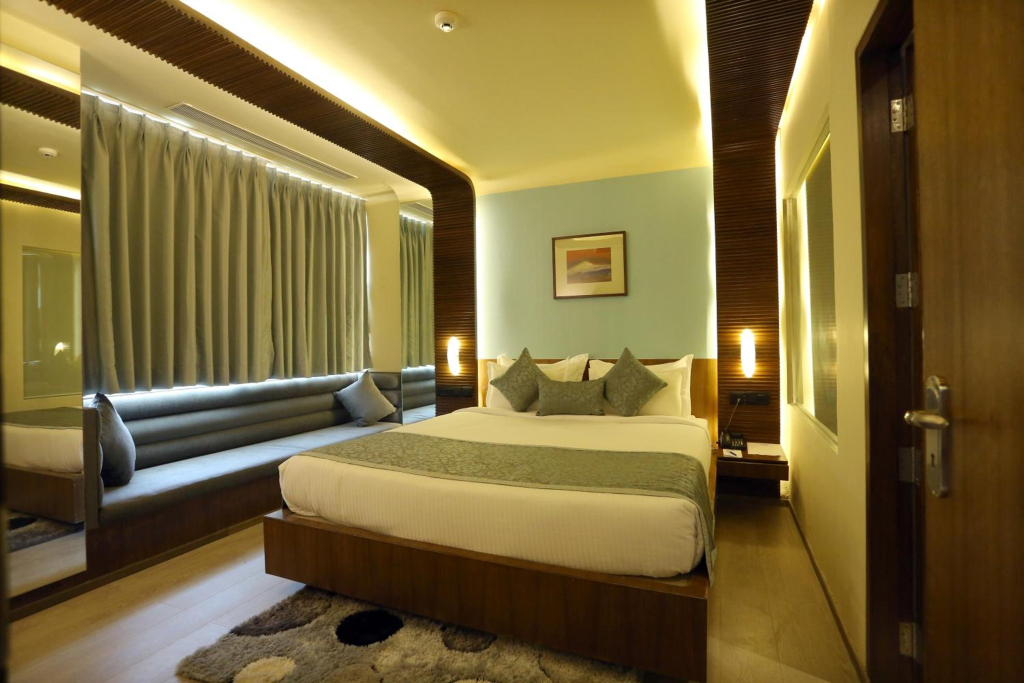 Regenta Orkos Kolkata by Royal Orchid Hotels Limited