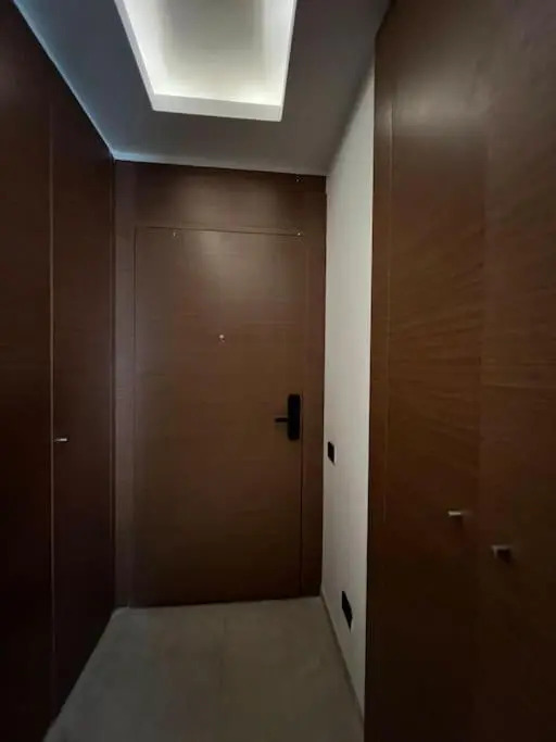 1 bedroom apartment in agdal