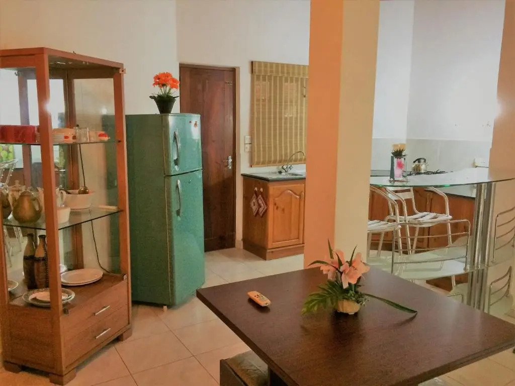 Romeo and Juliet Guest House