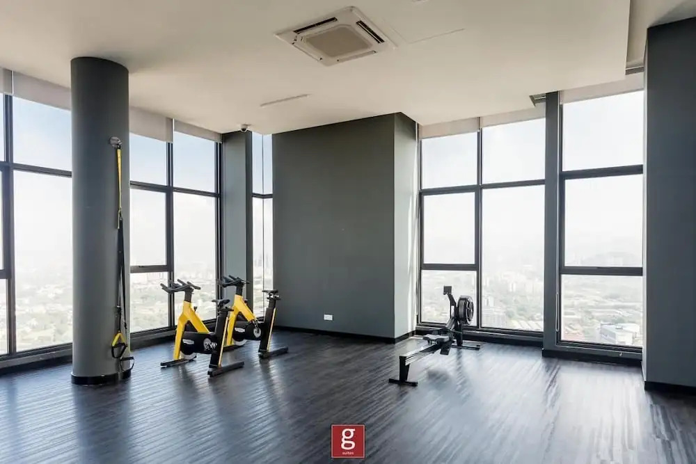 Expressionz Suites, 300mbps Wifi, near KLCC, IJN by Wodages
