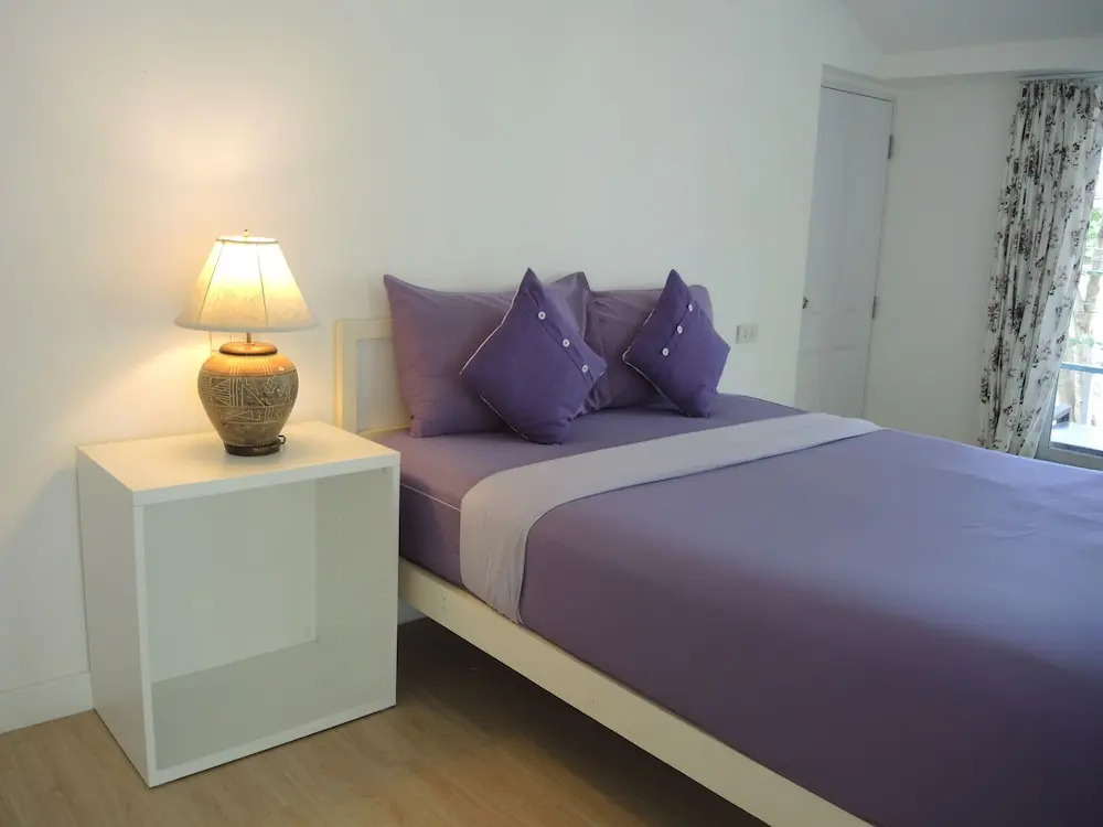 The C Samet Beach Resort SHA Plus