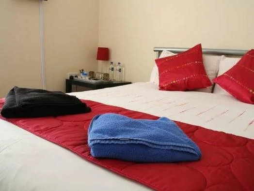 Tramways Hotel