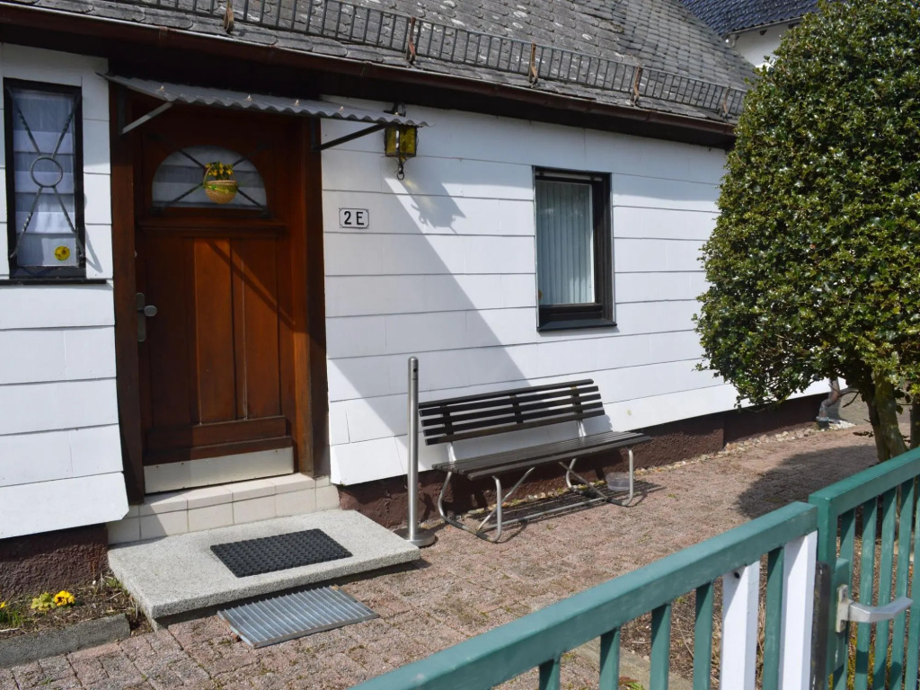 Holiday home in Ramsbeck with garden