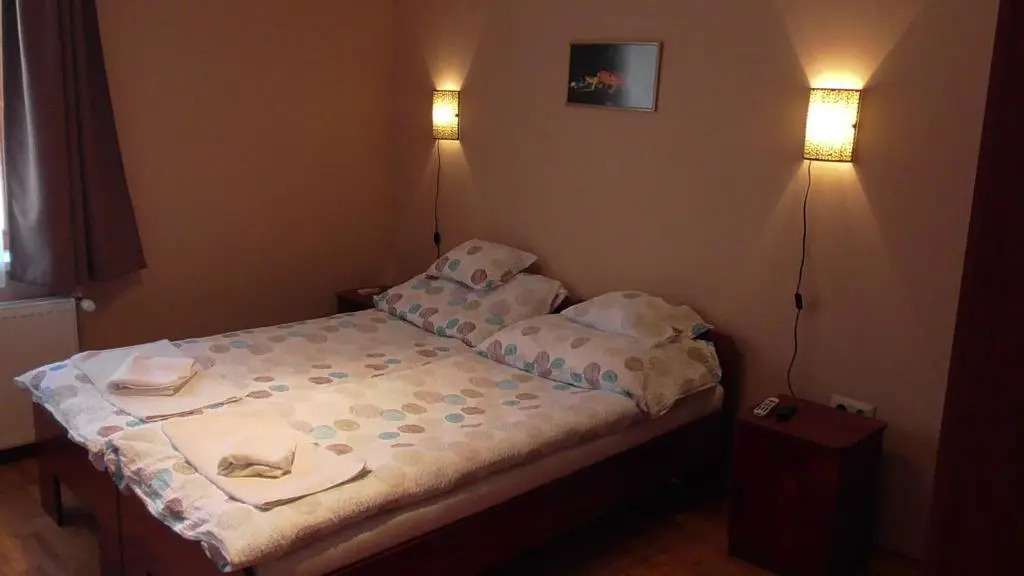 Pilóta Panzió