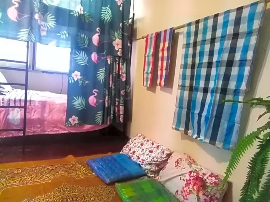 Goodnight Hostel
