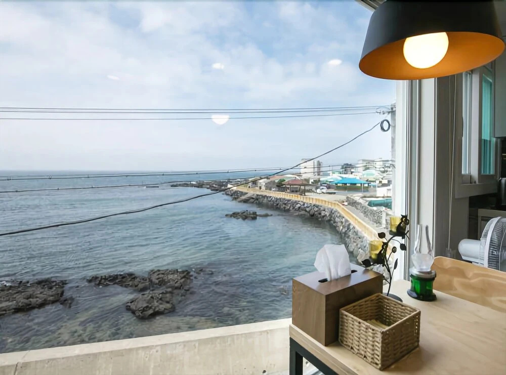 Sometimes Jeju
