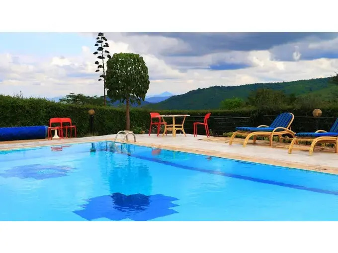 ACK Resort Salama