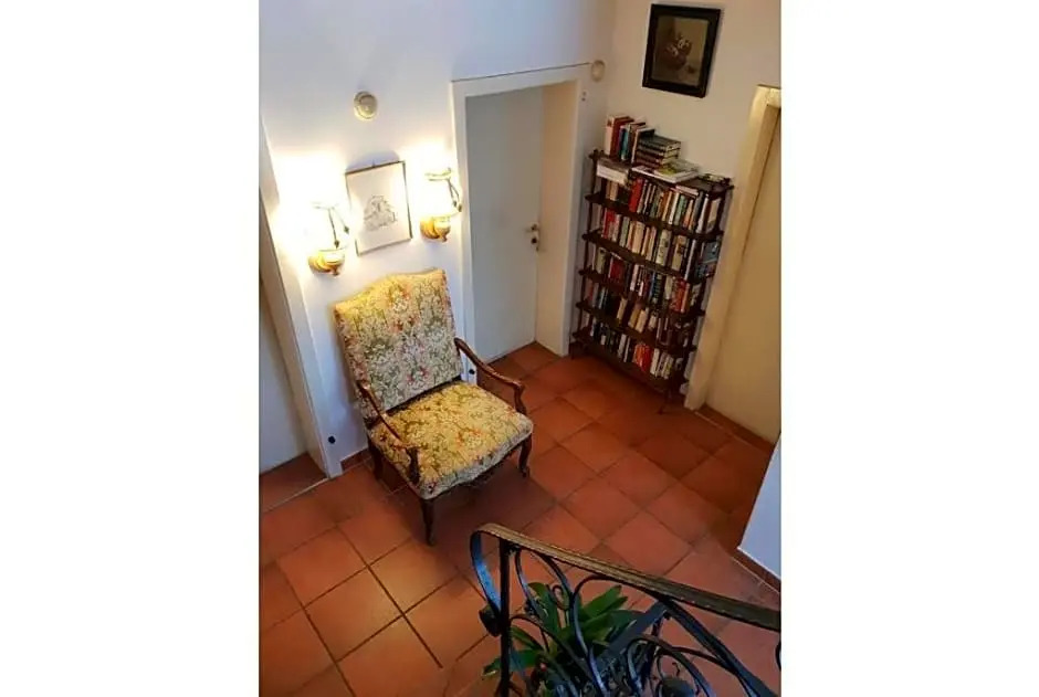 Pension Charlotte