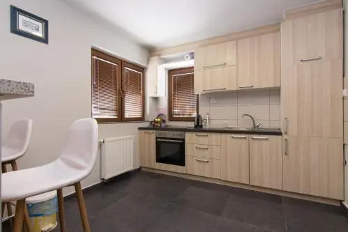 Apartmani Šišava