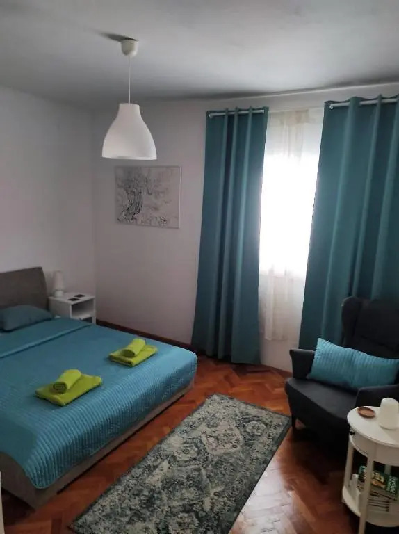 Holiday Home LuMar