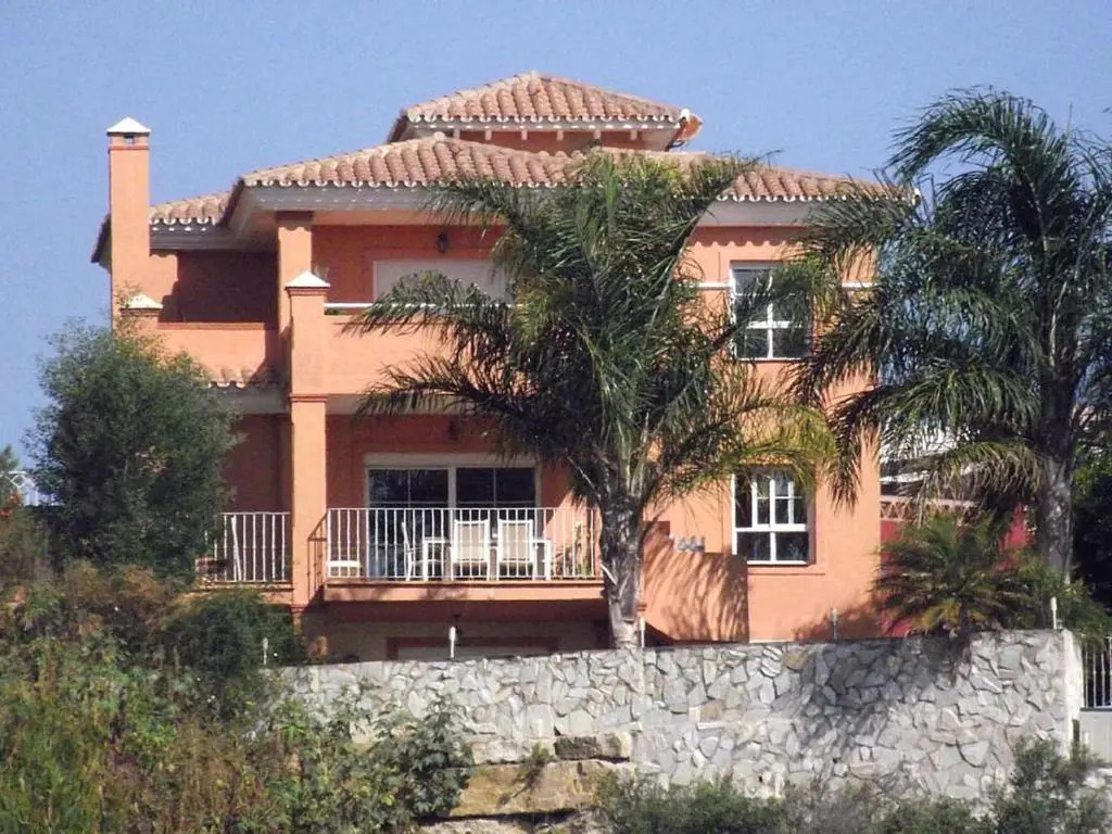 Villa Pilar