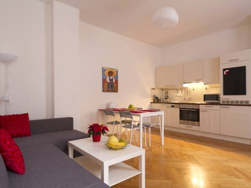 Spittelberg Terrace by Welcome2vienna