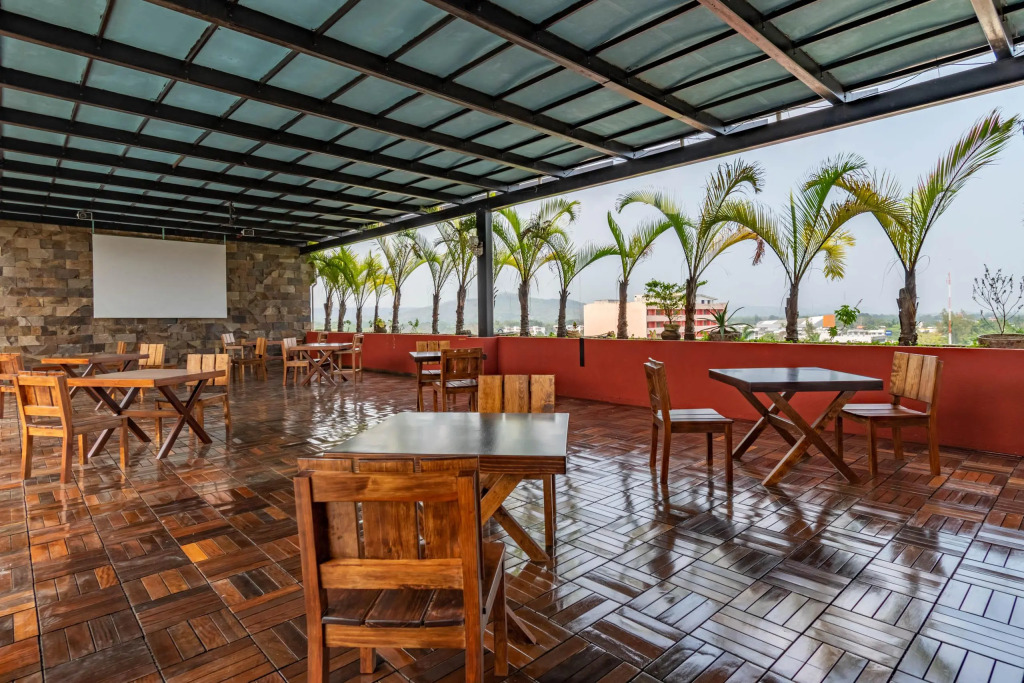 Paris FC Hotel
