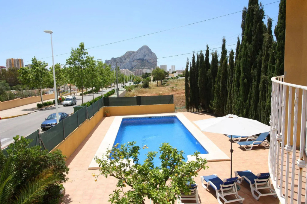 Villas Costa Calpe - Luisa