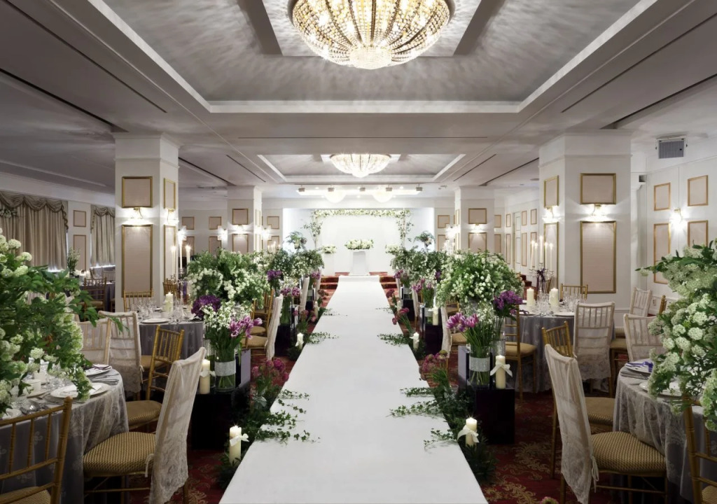 Hotel Samjung