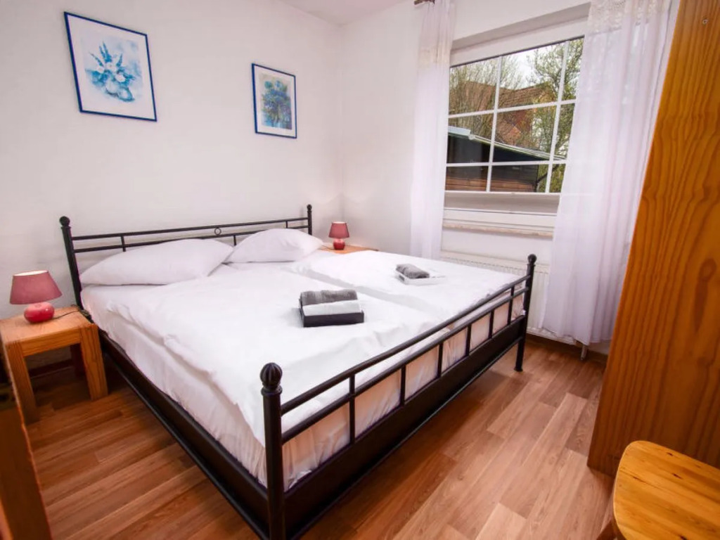 Apartment Nordland Norddeich 14888