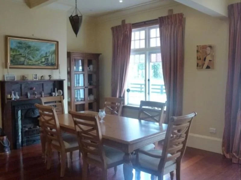 Willow Lodge B&B