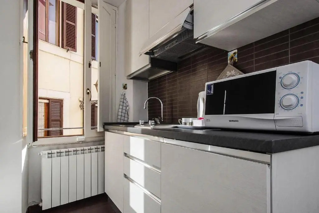SantAngelo Apartments
