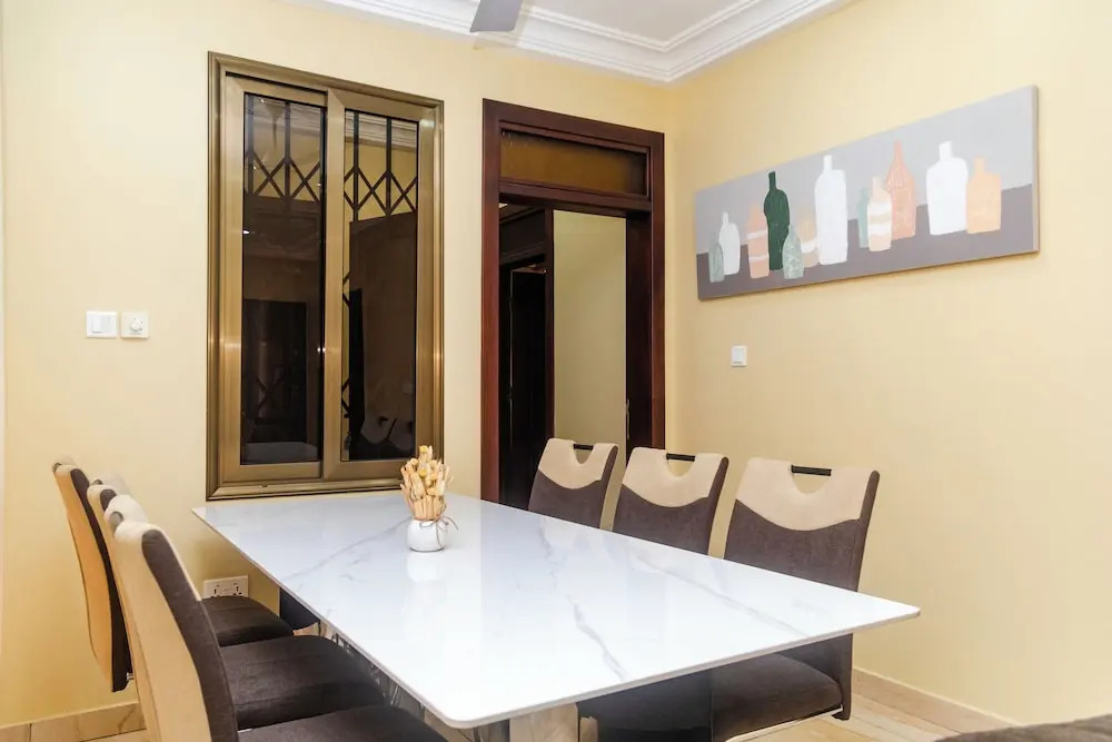 MAAT Luxury Homes