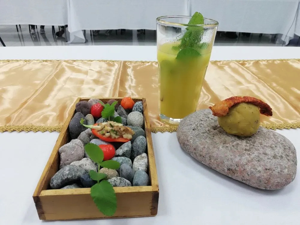 Hotel Central - Mocoa