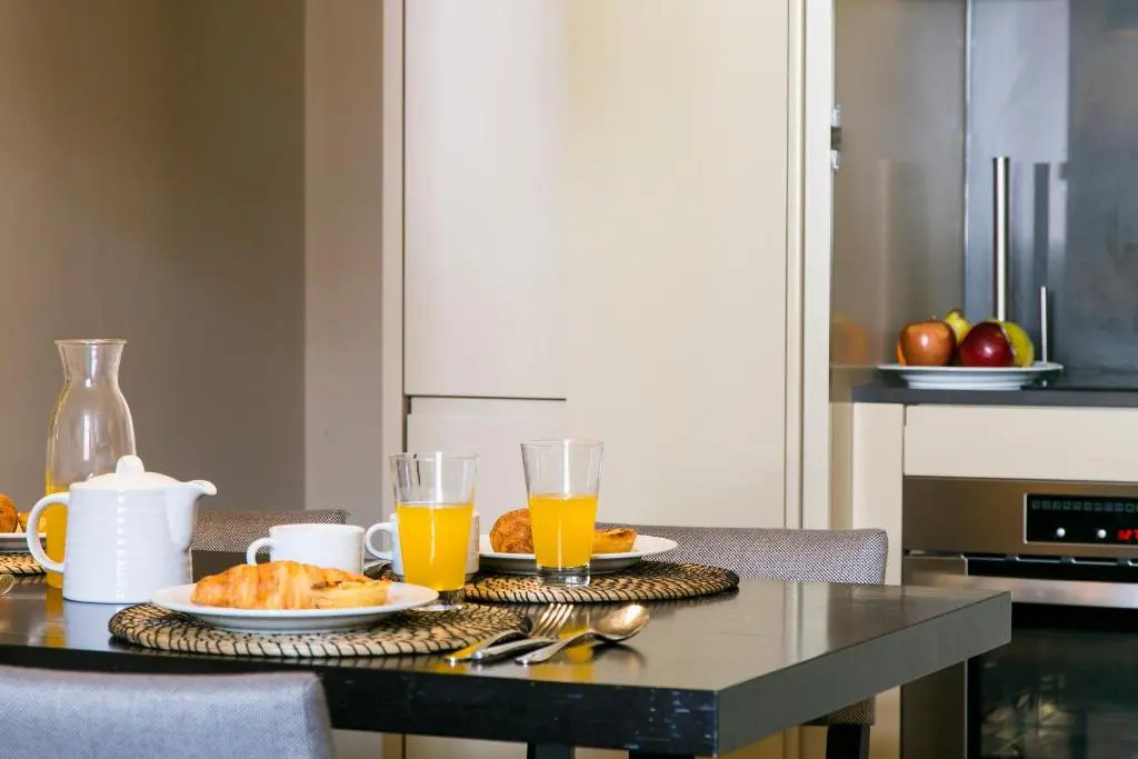 GuestReady - Downtown Market Apartments