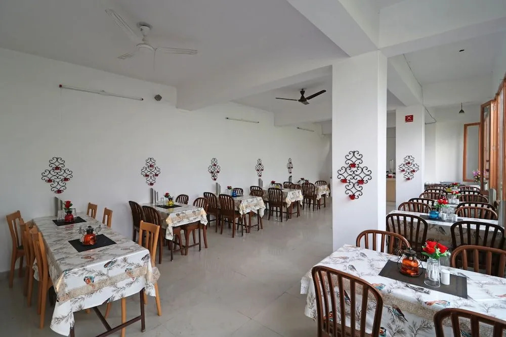 Trimrooms Manali