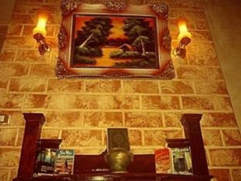 Great Alexander Hostel