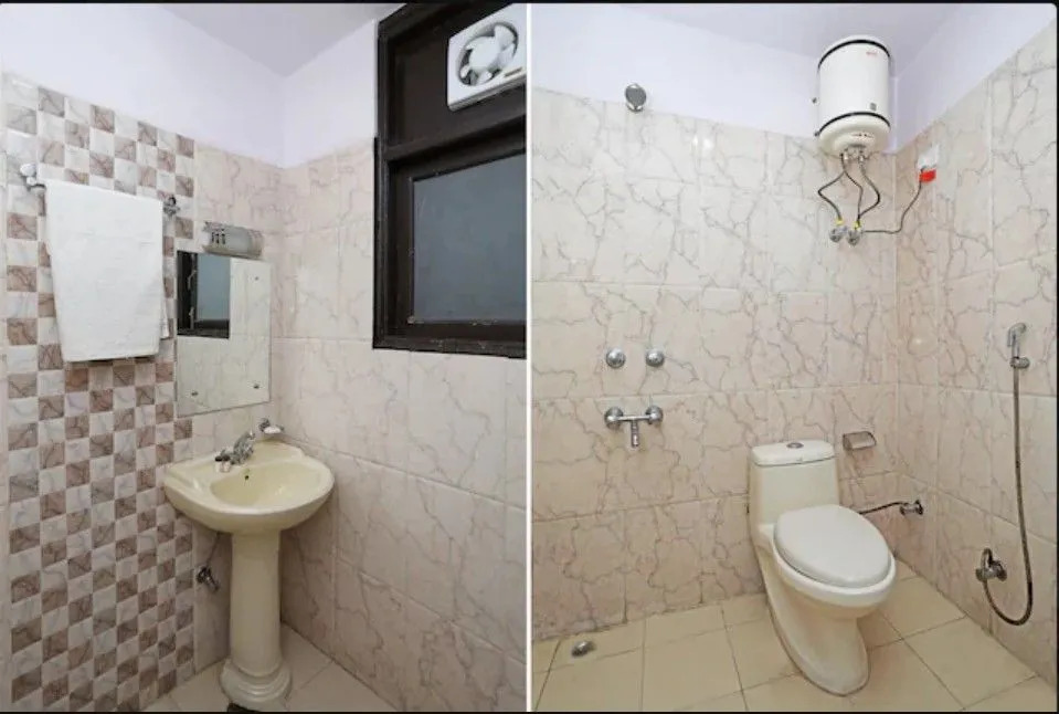Hotel Neelam Palace