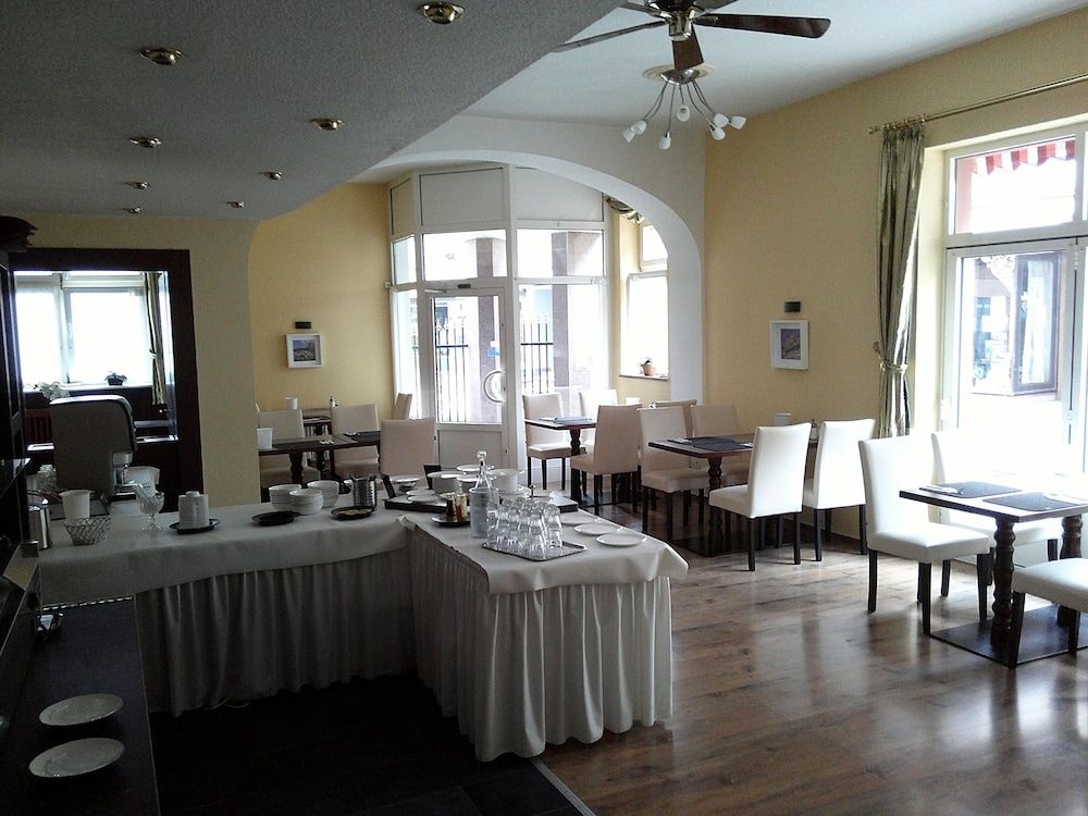 Hotel Goldenes Lamm