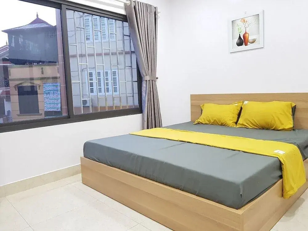 Patel Hotel Hanoi