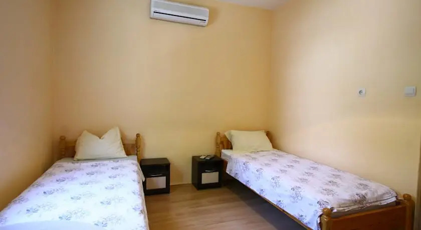 The House Hostel