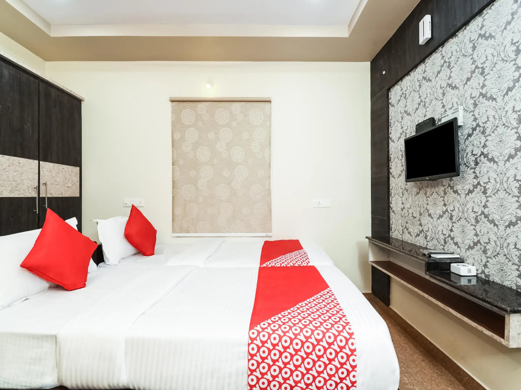 Bhimas Residency