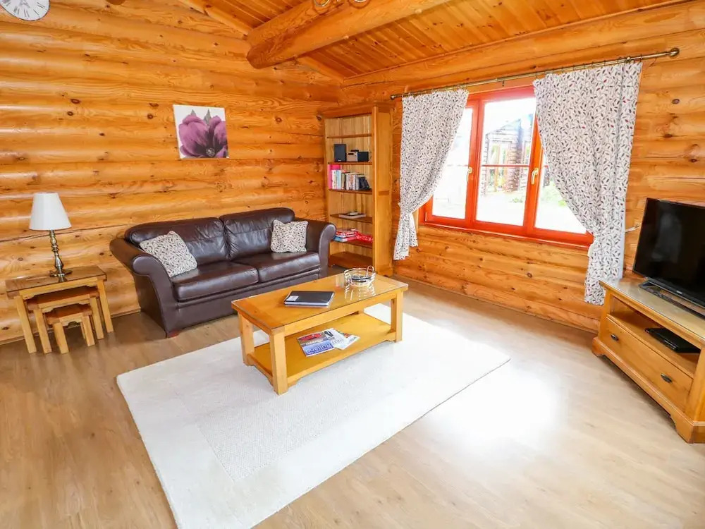 Beech Lodge