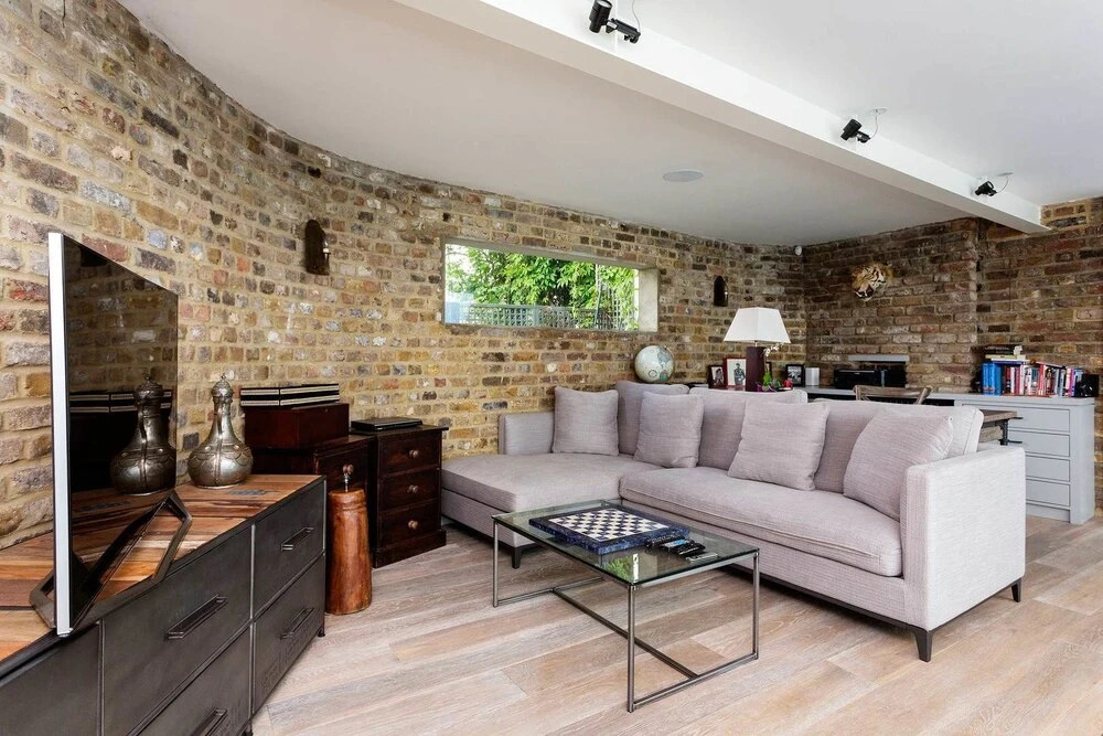 Veeve - Breathtaking Battersea