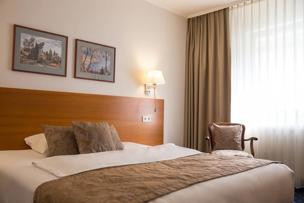 Hotel Brunnenhof