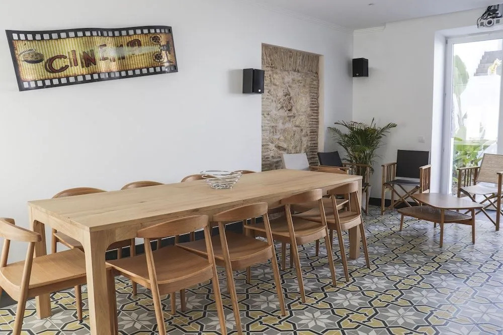 Casa Apollo Guesthouse