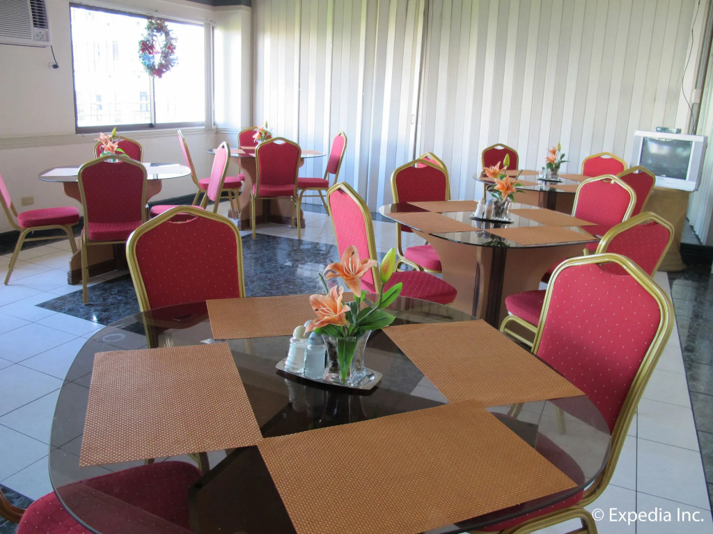 Metro Park Hotel - Cebu City