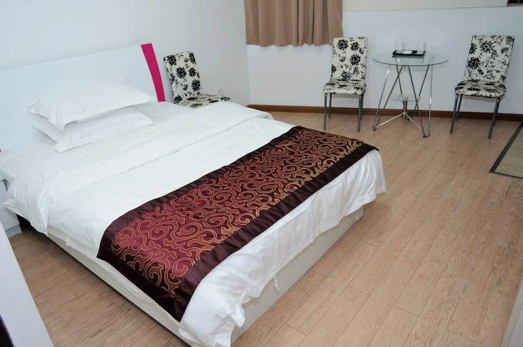 Yu Jia Apartment Hotel