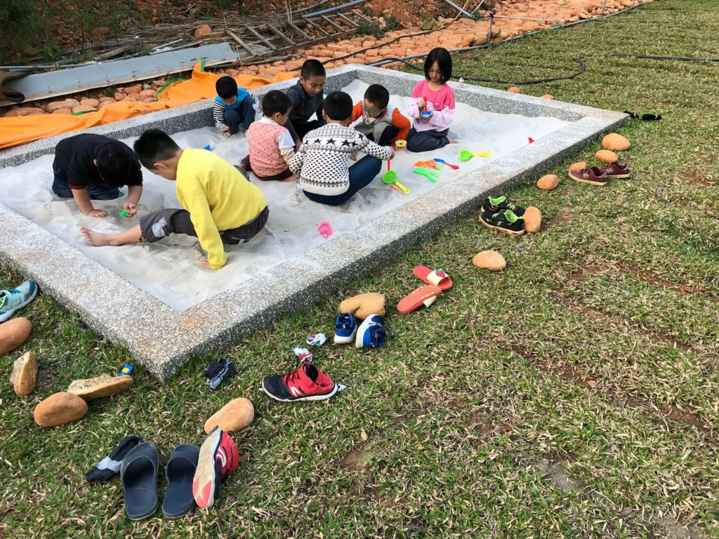 巨缿民宿巨象民宿
