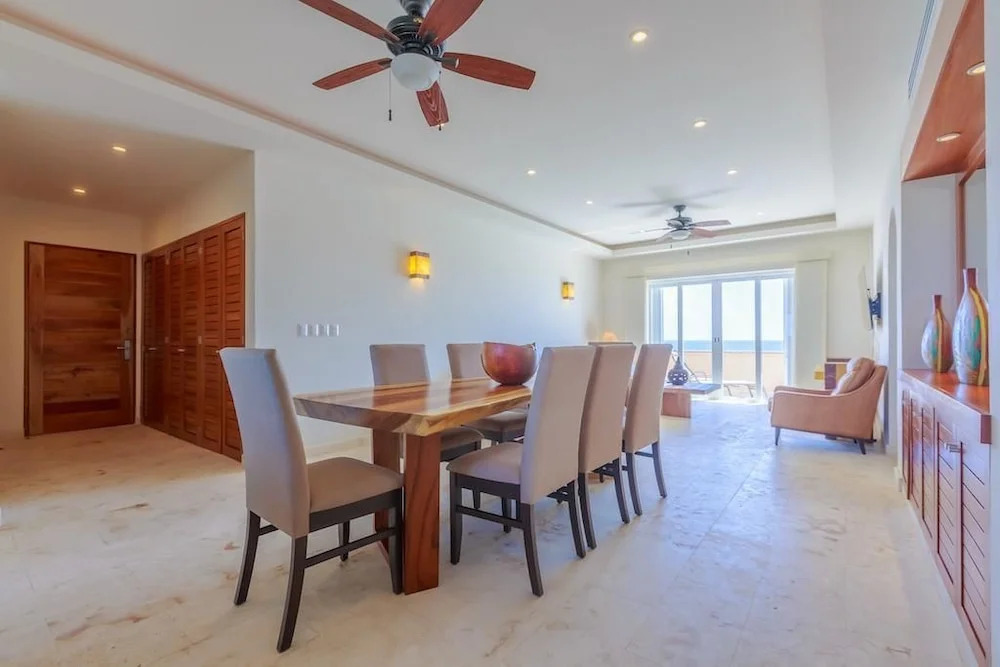 Isla 33 - 3 Bedroom Villa 2403/13