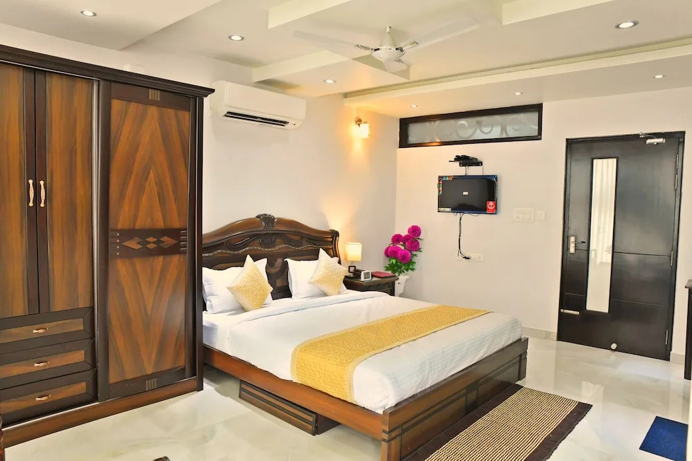 Hotel Stay City