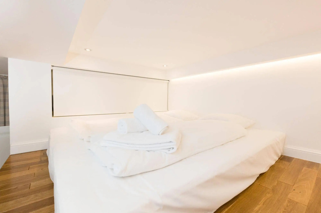 Vienna Prestige Apartments Alser Str.